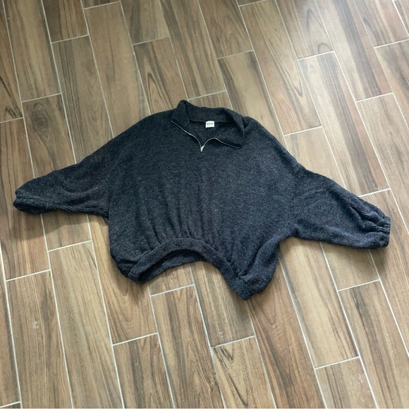 Peach Love Sweater - Picture 4 of 4